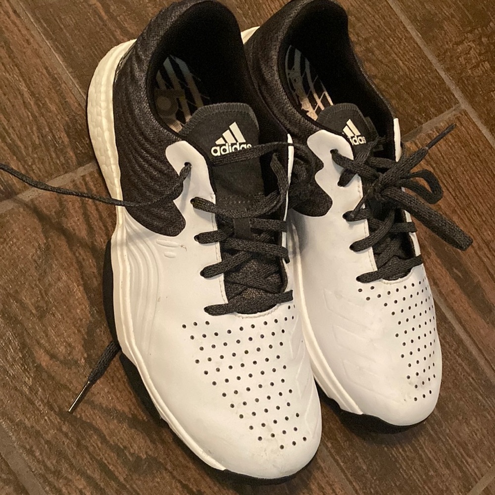 Adidas golf shoes